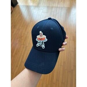 Riot Games Valorant 5th Anniversary Navy Cap